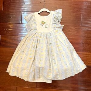 🌸 Absolutely stunning boutique Easter/spring dress 🌸